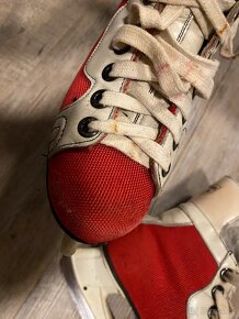 Chlapecké brusle Botas vel. 32 - 2