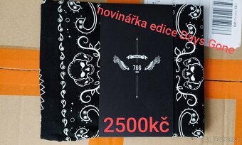 Sběratelské figurky edice NECA Sideshow Collectors edition - 2