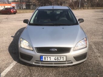 Ford focus 1.6 16v 74kw - 2