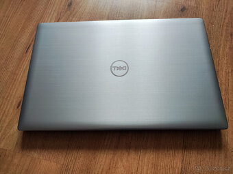 Ultrabook Dell Latitude 7520 i5-1145G7 16GB DDR4 512GB SSD - 2