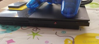 PS2 Slim 90004 - 2