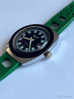 Prim sport II z - 2