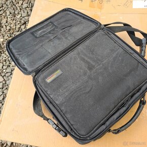 Pravěký notebook COMPAQ LTE 286 - 2