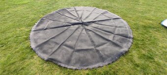 Trampolína - 2