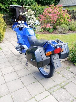 BMW R 1100 RS - 2