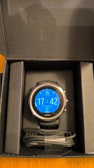 Suunto D5 + Sonda Tank Pod - 2
