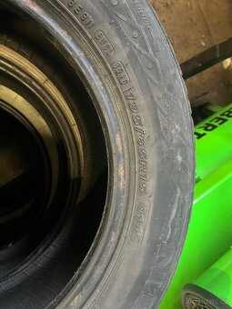 195/65 R15 zimní pneumatiky - 2