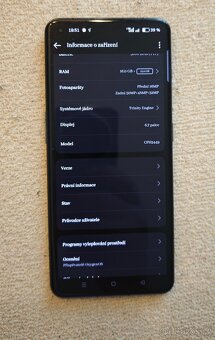Oneplus 11 5G 16/256gb - 2