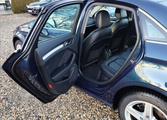 Audi A3 1.6TDI - 2