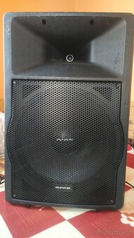 Aktivní box AUNA PW-EV-15 A - 2