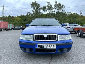 Škoda Octavia 1,6 MPi, STK do 08/2025 - 2