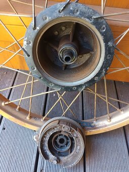 Ktm gs - 2