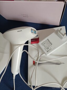 Philips Lumea - 2