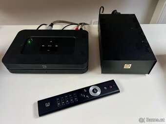 Streamer Bluesound Node2i ,externí napájení, sleva - 2