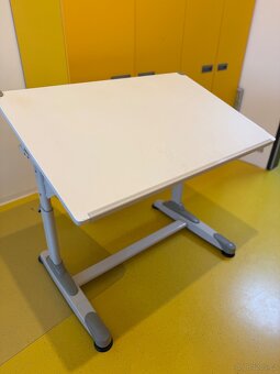 Psací stul velká sleva - 2
