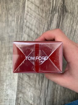 Tom Ford Lost Cherry - 2