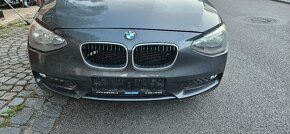 PRODÁM DÍLY NA BMW F20 N47D20 C 85kw - 2