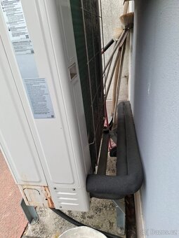 Tepelné čerpadlo Samsung 16 kw - 2