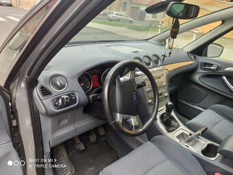Ford s-max - 2