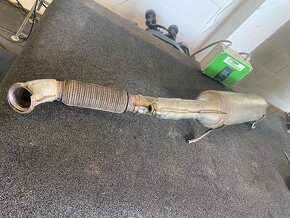 DPF pro vozy Peugeot, Citroën, Fiat a dodávky po profesionál - 2