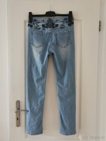 Desigual džíny - 2