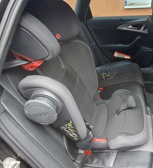 Britax Romer KIDFIX III M - 2