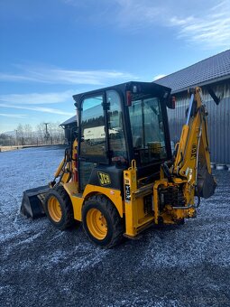 JCB 1CX - 2