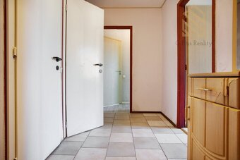 Prodej, byt, 2+1, 58 m², tř. Budovatelů, Most - 2
