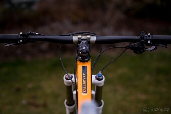 Santa Cruz Tallboy LT 29'' - 2