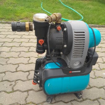 Husqvarna AB - 2