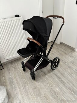 Cybex Priam 2022 komplet sada - 2