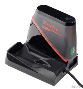ROWENTA Loréal Žehlička na vlasy s párou SteamPod - 2