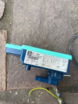 Protherm Lev ND - 2