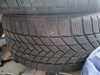 Zimní pneu Matador 225/40/18 - 2