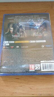 PS5 Nioh Collection NOVÁ ZABALENÁ - 2