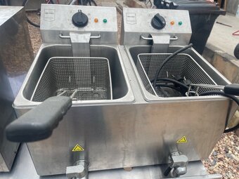 Gastro nábytek - 2