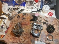NAFTOVÉ ČERPADLO LUCAS EPIC FIAT DOBLO 1,9 D,PUNTO 1,9 D - 2