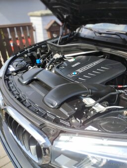 PRODAM BMW X6 3.0.D.M.2016,KOUPENP V CR - 2