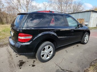 ML 280 cdi - 2