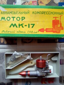 PRODÁM - 2
