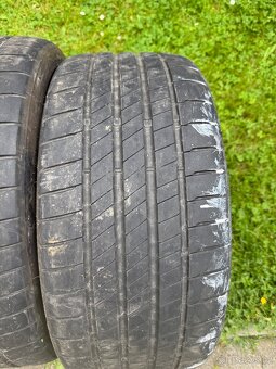 LETNÍ PNEU 235/35 R19 BRIDGESTONE - 2