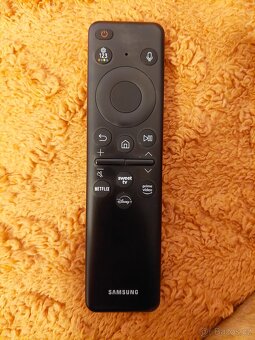 Nový v záruce Smart Monitor Samsung M7 32" (4K UHD) - 2