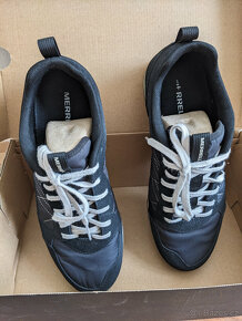 Boty Merrell Alpin Sneaker - 2