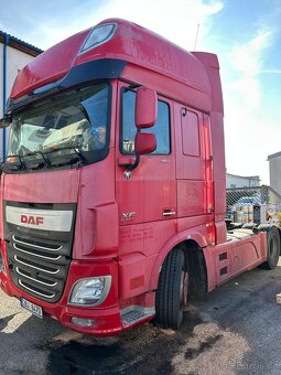 DAF XF 106 SSC - 2