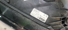 Škoda Karoq levý pravý FULL LED světlomet - 2