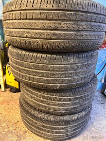 235/55/R18 Pirelli letní - 2