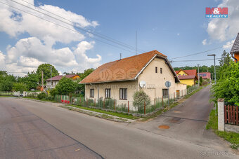 Prodej rodinného domu, 86 m², Klenovka - 2