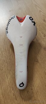 Sedlo PROLOGO NAGO EVO X8 - 2