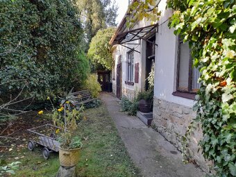Prodej - rodinný dům - Hustopeče nad Bečvou - 2
