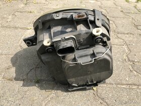 Světla přední Volkswagen Lupo - 2